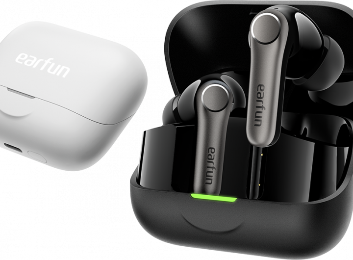 Earfun Air Pro 4 Plus Reviews