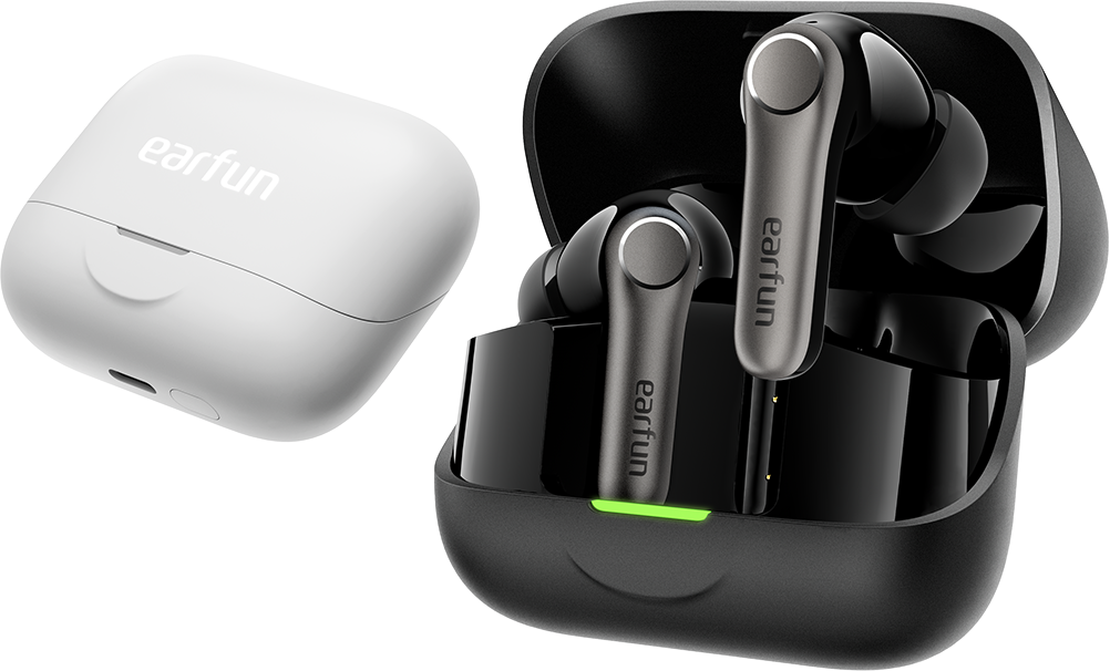 Earfun Air Pro 4 Plus Reviews