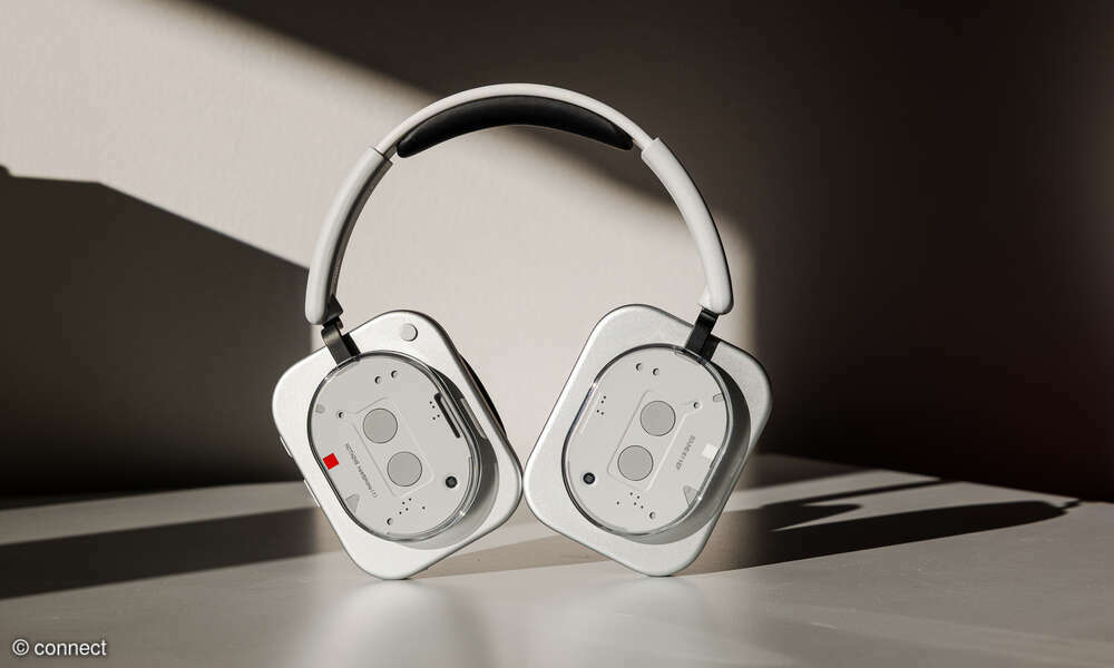 Nothing Headphone 1 Nothing Headphone 1