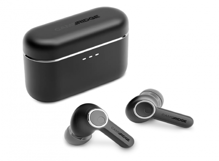 Cambridge Melomania A100