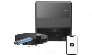 Dreame Aqua10 Ultra Roller