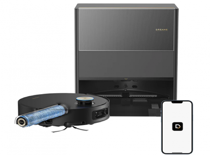 Dreame Aqua10 Ultra Roller