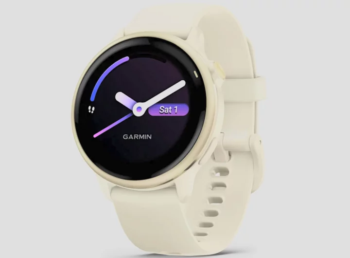 Garmin Vivoactive 6