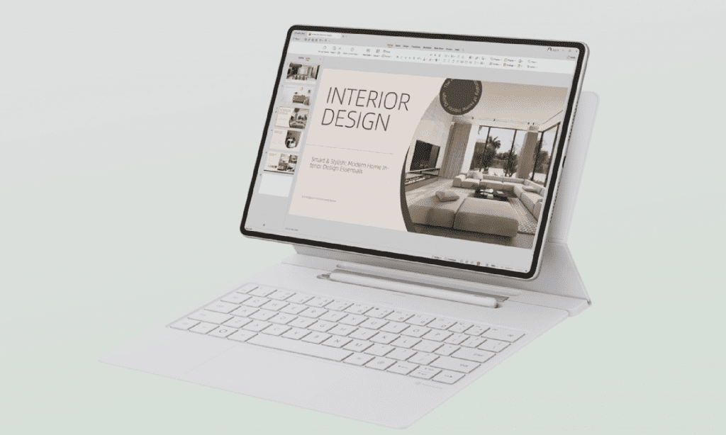 HUAWEI MatePad Pro 12.2 (2025) HUAWEI MatePad Pro 12.2 (2025)