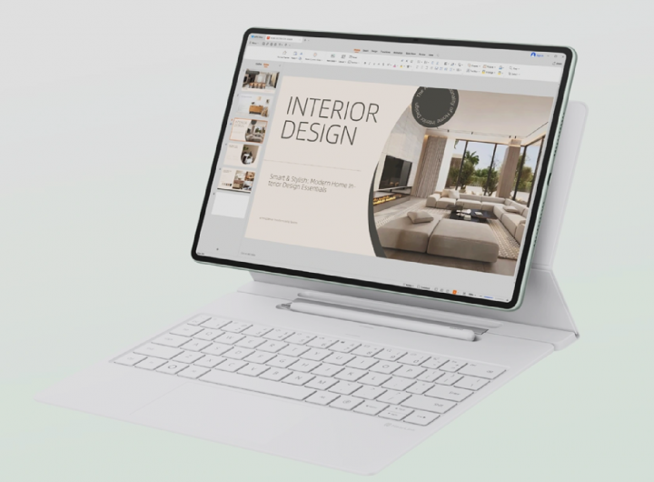 HUAWEI MatePad Pro 12.2 (2025)