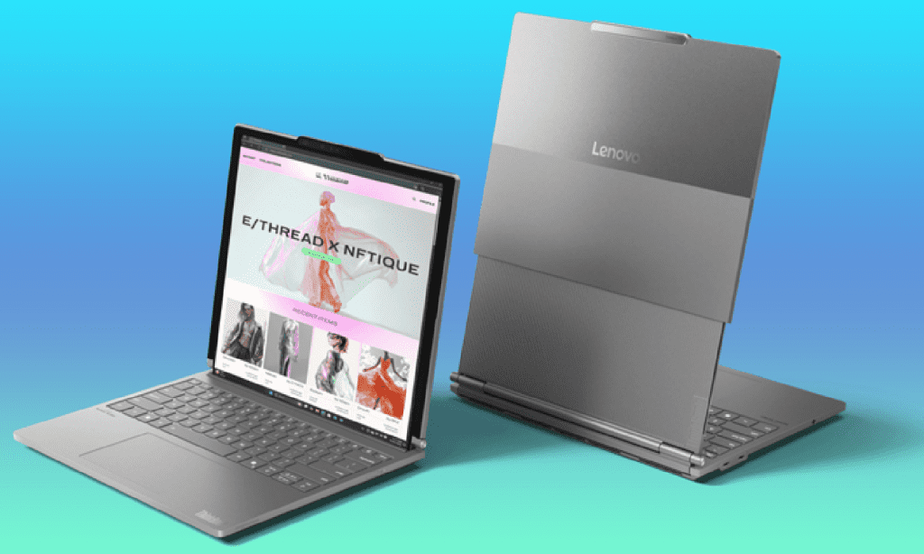Lenovo ThinkBook Plus Gen 6 Rollable