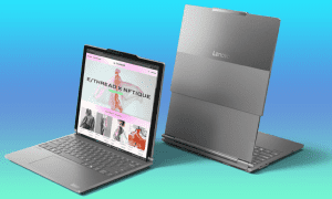 Lenovo ThinkBook Plus Gen 6 Rollable