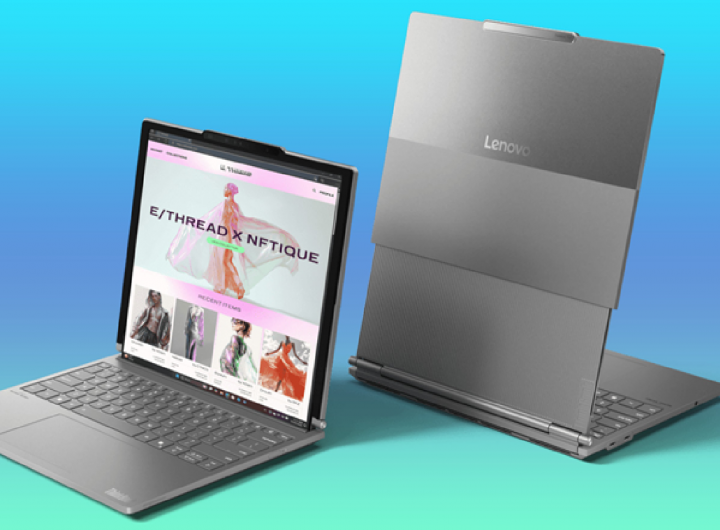 Lenovo ThinkBook Plus Gen 6 Rollable