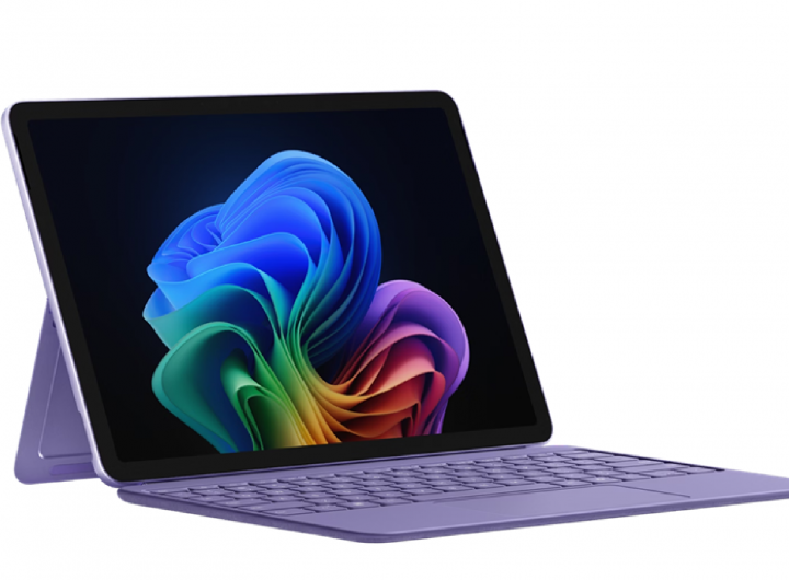 Microsoft Surface Pro (2025, 12-Inch)