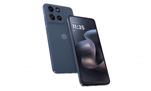 Motorola Moto G 2026