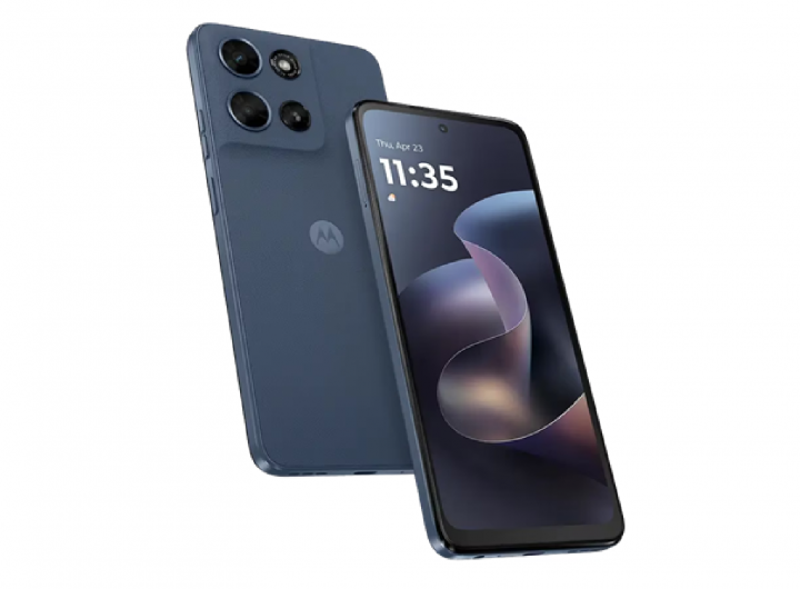 Motorola Moto G 2026