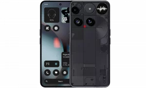 Nothing Phone 3