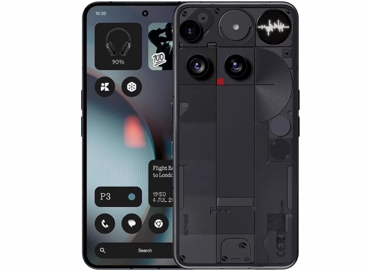 Nothing Phone 3