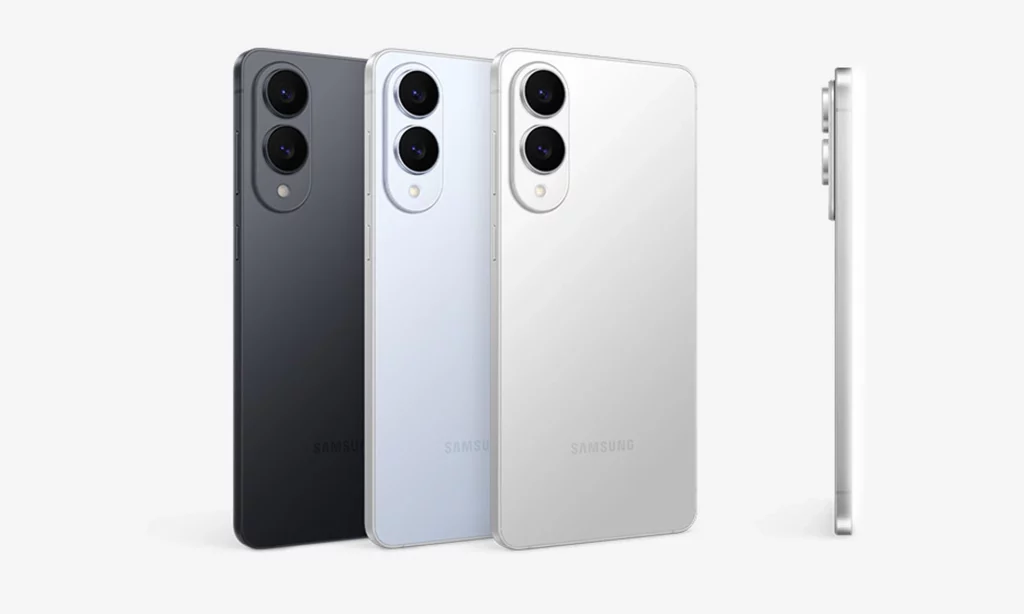 Samsung Galaxy S25 Edge