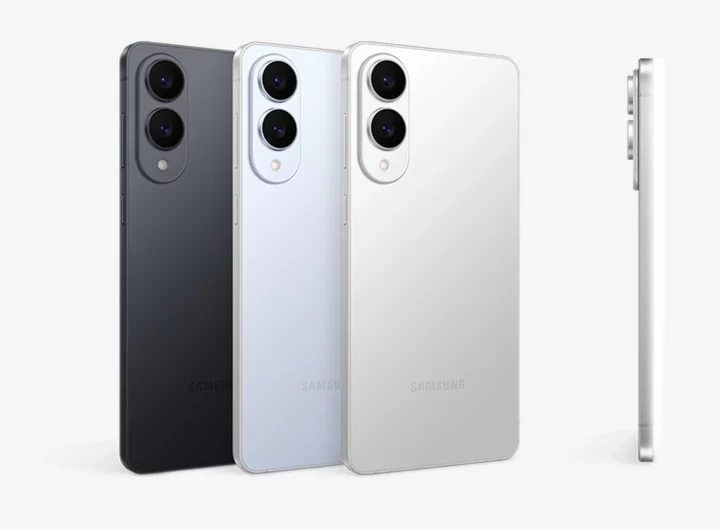 Samsung Galaxy S25 Edge