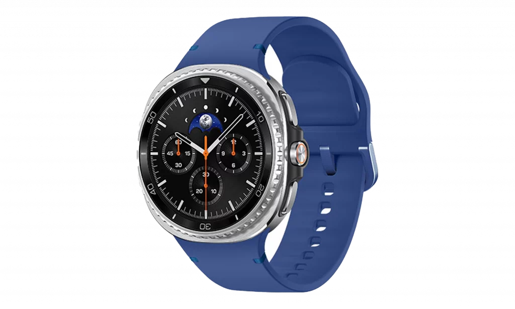 Samsung Galaxy Watch 8 Classic