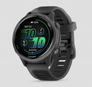 Garmin Forerunner 570