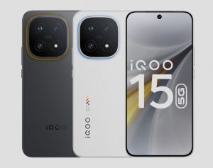 iQOO 15