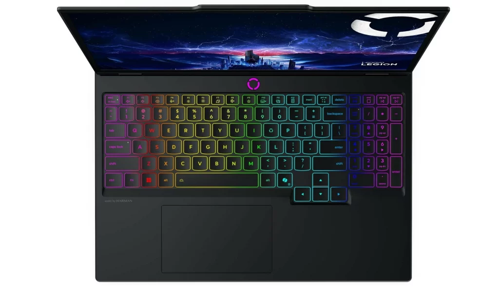 Lenovo Legion 5i Gen 10 Lenovo Legion 5i Gen 10