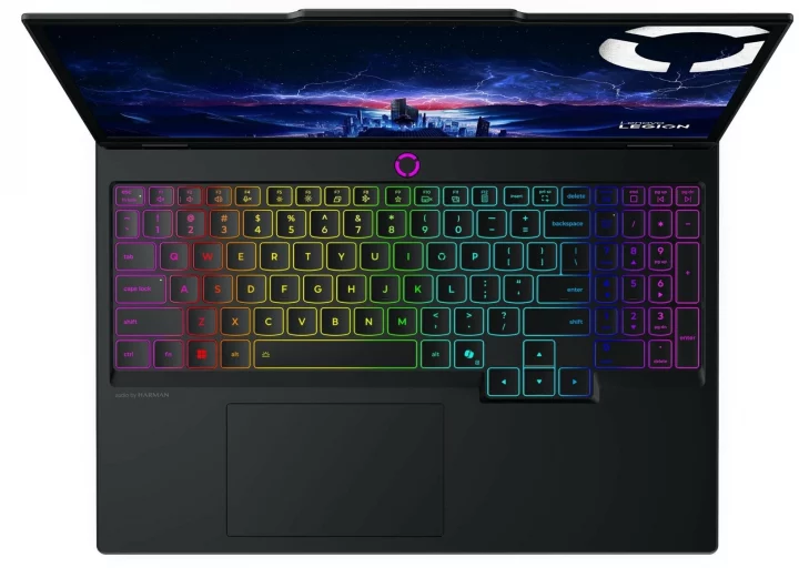 Lenovo Legion 5i Gen 10