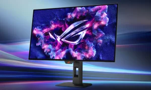 Asus ROG Strix XG27AQWMG Asus ROG Strix XG27AQWMG