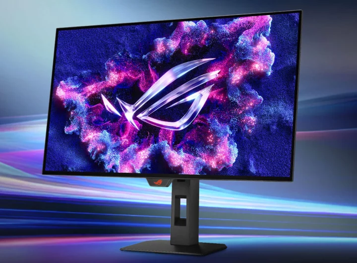 Asus ROG Strix XG27AQWMG