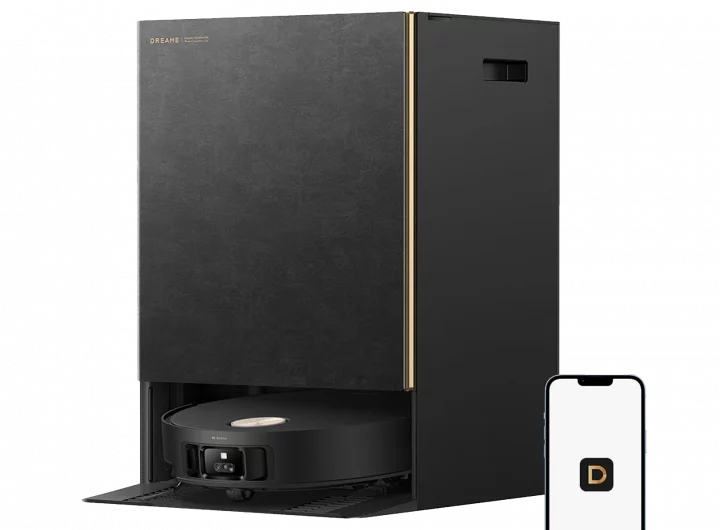 Dreame Matrix10 Ultra