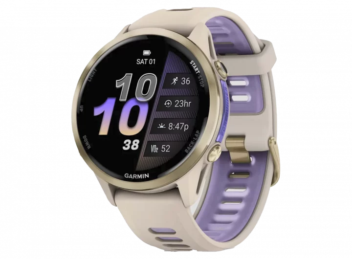 Garmin Forerunner 970