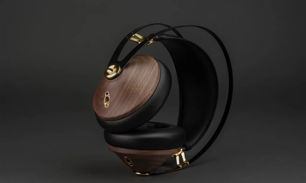 Meze 99 Classics 2nd Gen Meze 99 Classics 2nd Gen