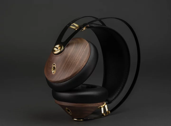 Meze 99 Classics 2nd Gen