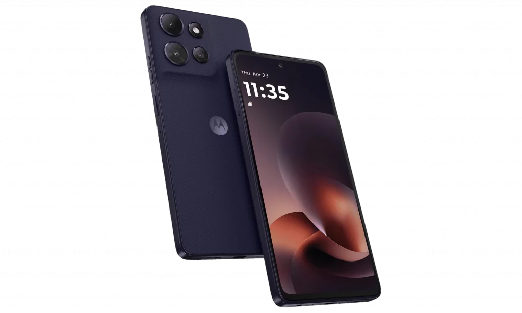 Moto G Power (2026) Moto G Power (2026)