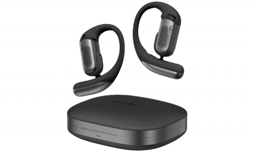 Shokz OpenFit Pro Shokz OpenFit Pro