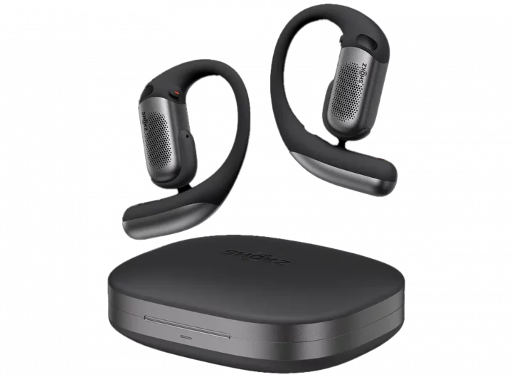 Shokz OpenFit Pro