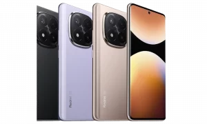 Xiaomi Redmi Note 15 Pro+