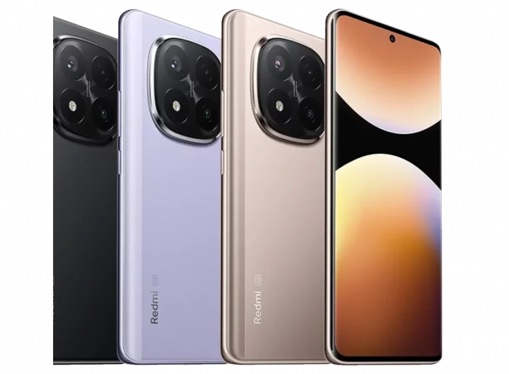 Xiaomi Redmi Note 15 Pro+