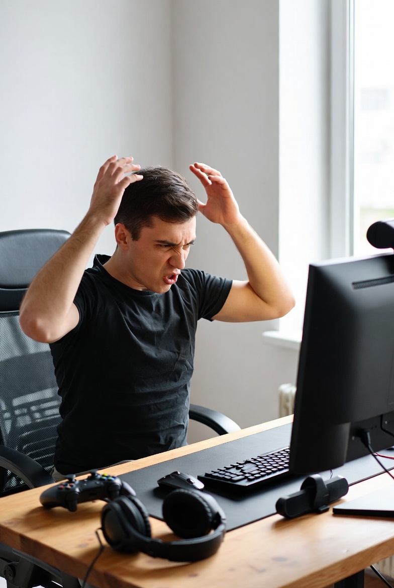 Nvidia Just Threw Gamers Under the Bus: The 8GB GPU Scam You Need to Know About