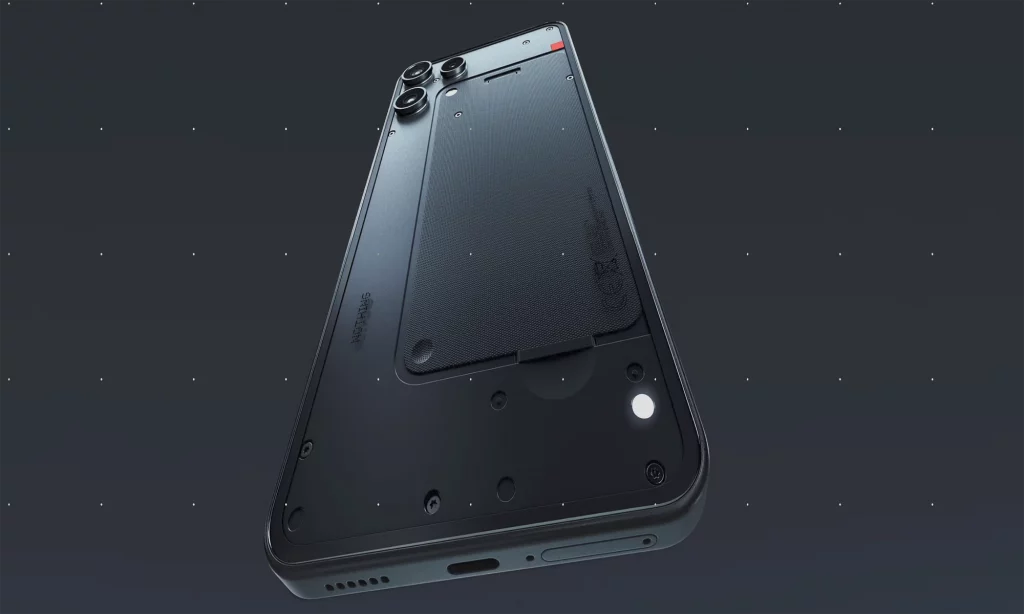 Nothing Phone (3a) Lite Nothing Phone (3a) Lite