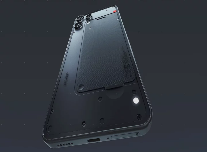 Nothing Phone (3a) Lite