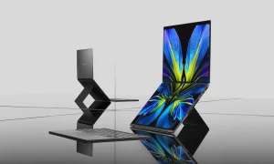 Asus ZenBook Duo Asus ZenBook Duo