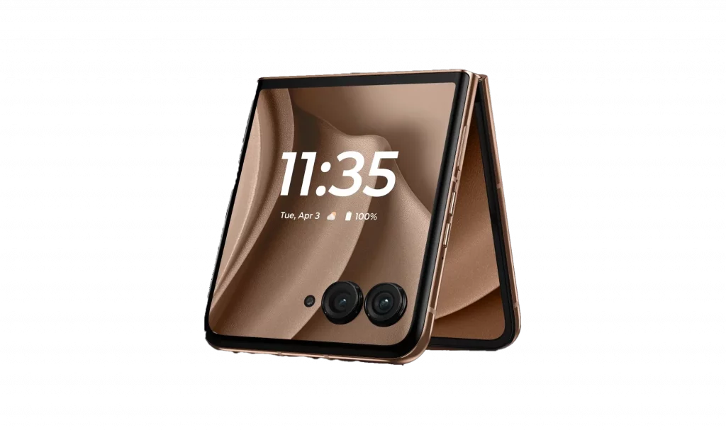 Motorola Razr Plus 2025