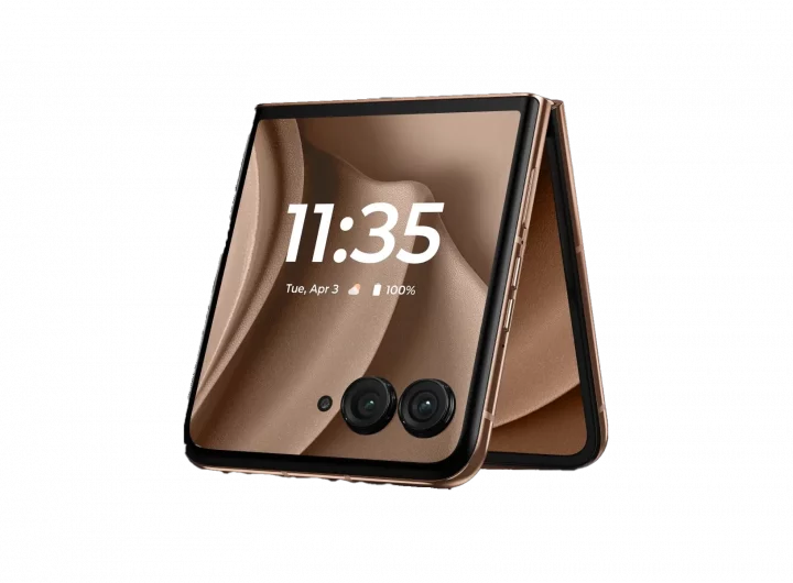 Motorola Razr Plus 2025