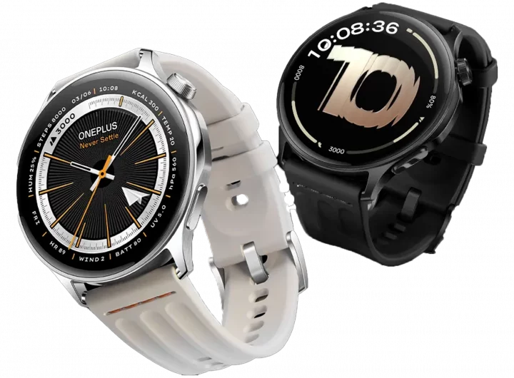 OnePlus Watch Lite OnePlus Watch Lite