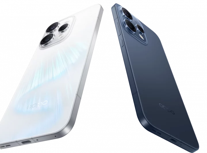 Oppo Reno15 Oppo Reno15