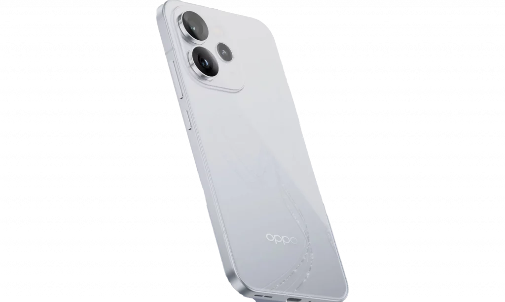 Oppo Reno15 Pro (mini) Oppo Reno15 Pro (mini)