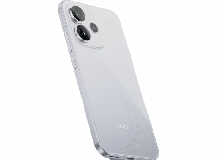 Oppo Reno15 Pro (mini)