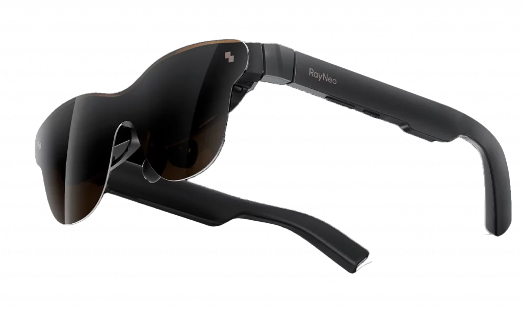 RayNeo Air 3s Pro AR Glasses