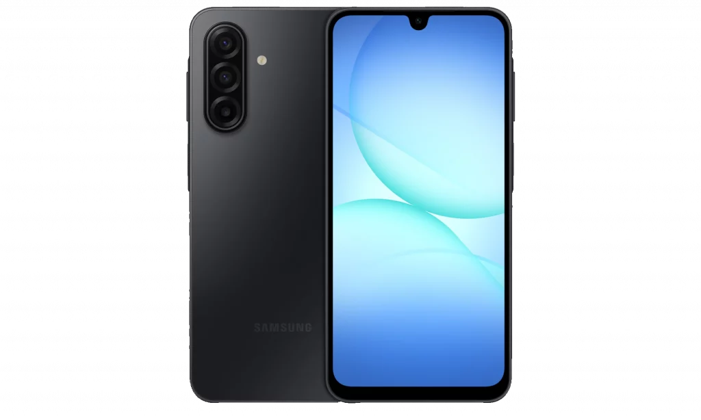 Samsung Galaxy A17 5G