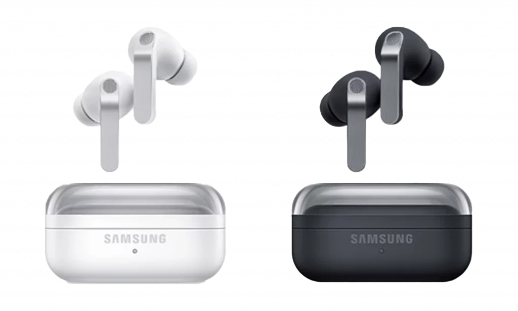 Samsung Galaxy Buds 4 Pro Samsung Galaxy Buds 4 Pro