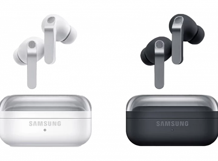 Samsung Galaxy Buds 4 Pro Samsung Galaxy Buds 4 Pro