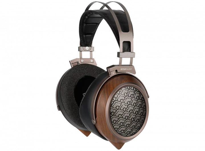 Sendy Audio EGRET Headphones